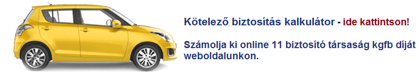 biztoshely biztositasi portal kotelezo biztositas kalkulator